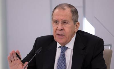 Bloomberg (США): Россия на спасение ядерного договора с США смотрит без оптимизма