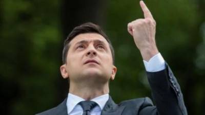 "Все должны платить", - Зеленский поддержал законопроект о налогообложении паев