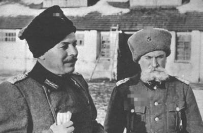 Следком занимается фактами геноцида под Сталинградом в 1942—1943 годах