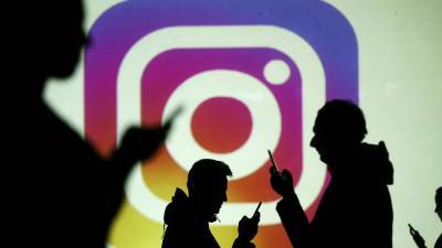Instagram заблокирует информацию о лечении гомосексуализма