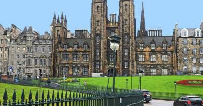 Шотландия отменяет бесплатное обучение для студентов из ЕС