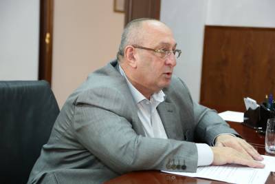 Стали известны подробности задержания депутата парламента Ингушетии
