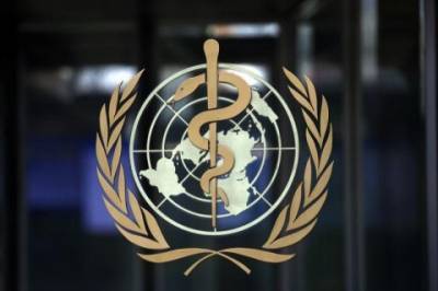 Группа экспертов ВОЗ будут работать в Китае в связи с коронавирусом