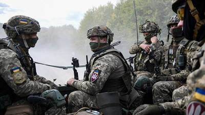 Командующий ВСУ рассказал, как Украина готовится отражать атаку России
