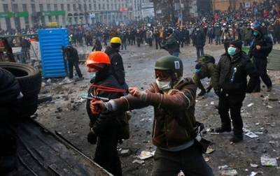 КГГА разблокировала суд по делу Майдана