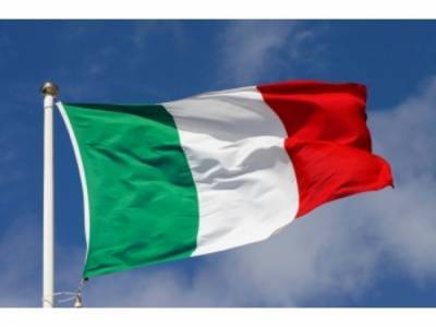 Италия не примет туристов из 13 стран, которые не входят в состав ЕС