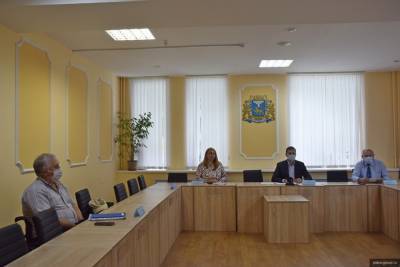 Врач и экс-командиры дивизии претендуют на статус Почетного гражданина Пскова