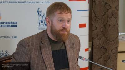 Малькевичу сообщили о возможных медицинских опытах над социологами в тюрьме "Митига"