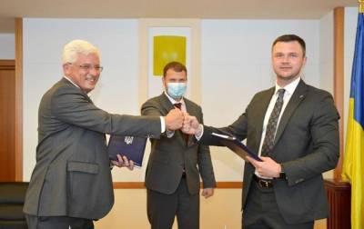 Украэрорух получит кредит на €25 млн
