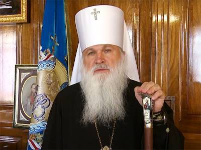 Влиятельный покровитель отца Сергия Романова вычеркнул его из списка священников