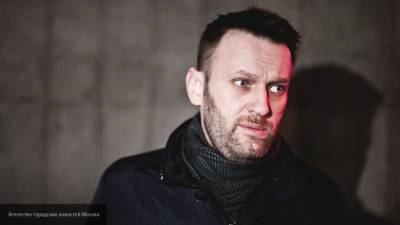 Блогер подал иск на Навального за нарушение авторских прав