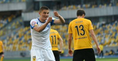 УПЛ онлайн: расписание и результаты матчей 30 тура Чемпионата Украины по футболу