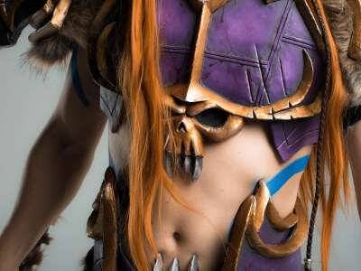 В World of Warcraft: Shadowlands планируется появление однополой пары и трансгендера