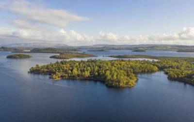 В Шотландии выставили на продажу необитаемый остров - Cursorinfo: главные новости Израиля