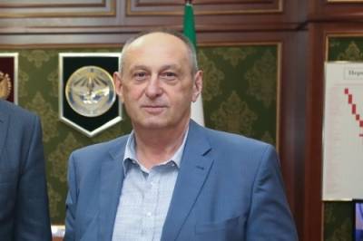 В Ингушетии задержан депутат республиканского парламента