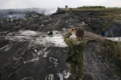 Нидерландов подадут в ЕСПЧ иск против России из-за ее причастности к крушению рейса MH17