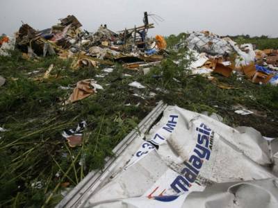 Нидерланды подали иск против России по делу о катастрофе MH17