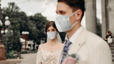 Отменили свадьбу из-за коронавируса? Как вернуть деньги