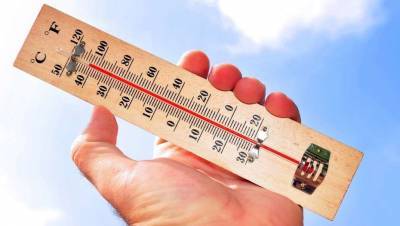 Прогноз погоды на 11 июля: жара до 40 градусов ожидается на западе Казахстана