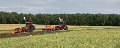 Брянская область стала одним из аграрных лидеров по экспорту сельхозпродукции