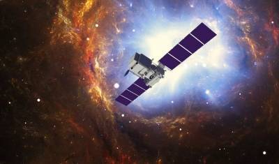 В России выведут на орбиту космический телескоп "Гамма-400"