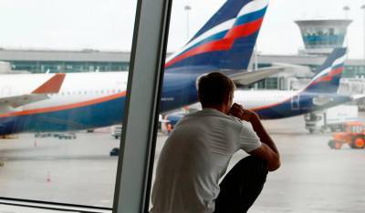 В правительстве сообщили о начале возобновления международного авиасообщения с 15 июля