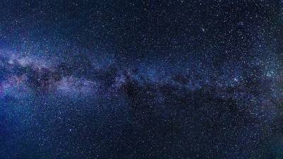 За Млечным Путем обнаружена гигантская космическая «стена»