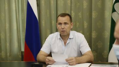 Федеральное pr-агентство предлагает деньги за негативные статьи про губернатора Шумкова