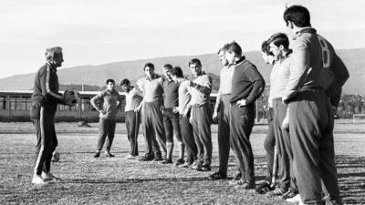 Лучший футбольный тренер сборной в XX веке: каким запомнили триумфатора Кубка Европы — 1960 Качалина