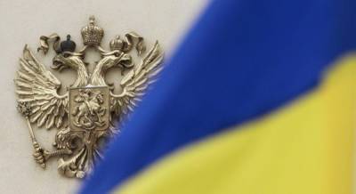 Скандал с заявлением Грызлова о "двух новых государствах в Украине": подробности