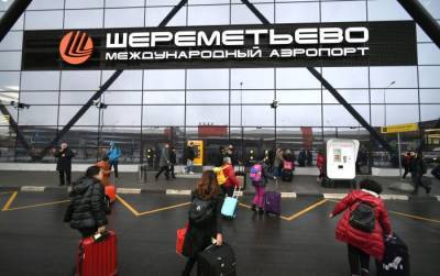 В России определили условия возобновления международных полетов