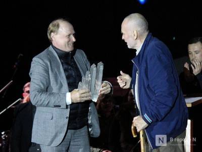 Стало известно, когда в Нижнем Новгороде состоится вручение премии «Инновация»