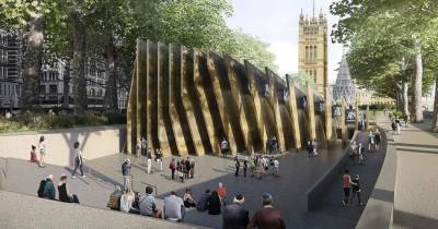 В Лондоне назначен суд по делу строительства мемориала жертвам Холокоста
