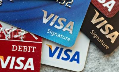 Visa запускает сервис упрощенной оплаты для покупателей и продавцов