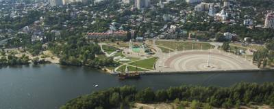 Жители Воронежа назвали самый комфортный район города