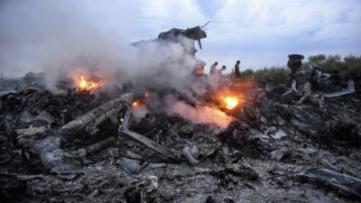 Кнутов озвучил выводы Китая, которые рушат версию Нидерландов о крушении MH17