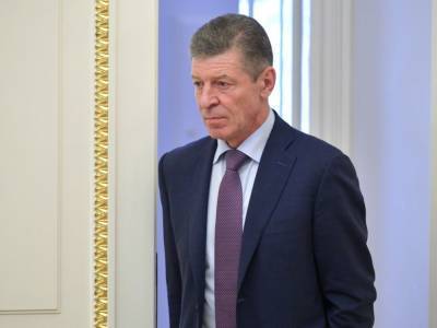 В Кремле потребовали от Украины ясности в вопросах минских соглашений