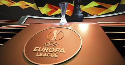 Лига Европы "Финал восьми": стал известен календарь матчей 1/4 и 1/2 финала