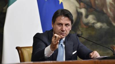 Режим ЧС в Италии могут продлить до конца года