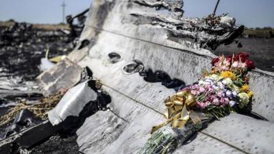 Нидерланды подают международный иск против России из-за сбитого самолета МН17