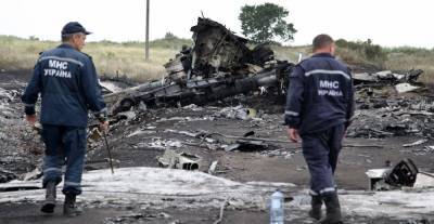 Клинцевич: иск Нидерландов к РФ по делу MH17 — провокация, которую нужно оспаривать