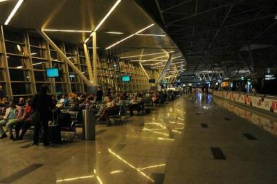 В аэропорту «Домодедово» заявили о готовности к возобновлению международного авиасообщения