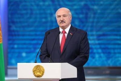 Александр Лукашенко - Лукашенко заявил, что у Белоруссии нет союзников в мире - argumenti.ru - Россия - Белоруссия - Минск