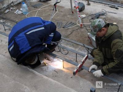 Подземный переход на площади Лядова отремонтируют почти за 23,7 млн рублей