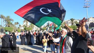Рожин: Турция использует ИГИЛ, чтобы ослабить оппонентов на территории Ливии