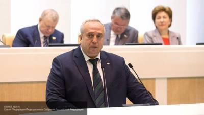 Клинцевич назвал иск Нидерландов к РФ по делу MH17 спектаклем европейской демократии