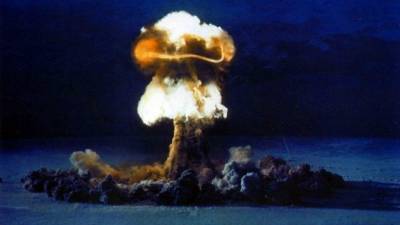 Россия будет продвигать идею о недопустимости ядерной войны на саммите «пятерки» Совбеза ООН