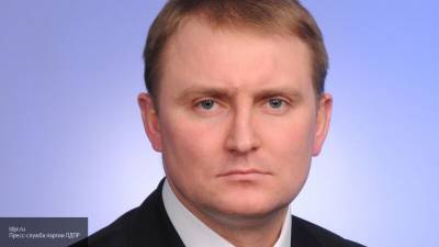 Депутат Шерин призвал не оставить без ответа блокировку RT в Литве