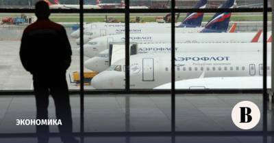 Голикова предложила возобновить международное авиасообщение с 15 июля
