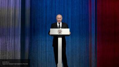 Опрос ВЦИОМ показал высокий уровень доверия россиян к правительству